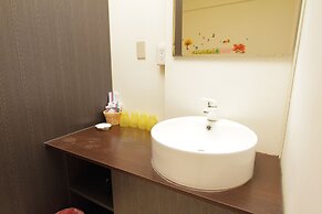 Sanyi Sakura Resort