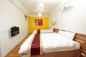 Sanyi Sakura Resort