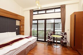 Sanyi Sakura Resort
