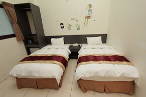 Sanyi Sakura Resort