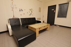Sanyi Sakura Resort