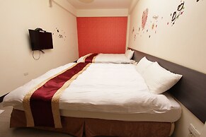 Sanyi Sakura Resort