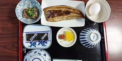 Imazato Ryokan