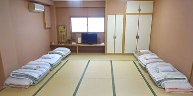 Imazato Ryokan