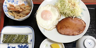 Imazato Ryokan