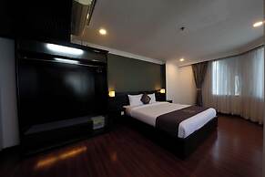 Azumaya Hotel Phnom Penh