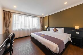 Azumaya Hotel Phnom Penh