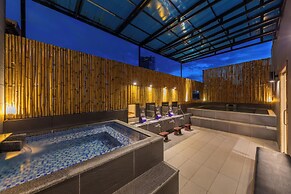 Azumaya Hotel Phnom Penh