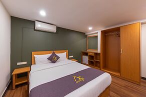 Azumaya Hotel Phnom Penh