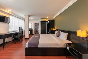 Azumaya Hotel Phnom Penh