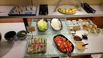 Azumaya Hotel Phnom Penh