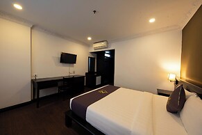 Azumaya Hotel Phnom Penh