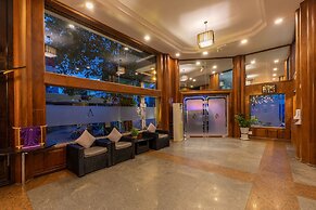 Azumaya Hotel Phnom Penh