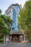 Azumaya Hotel Phnom Penh