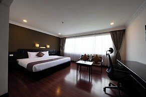 Azumaya Hotel Phnom Penh
