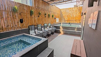Azumaya Hotel Phnom Penh