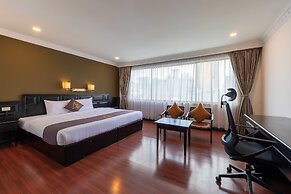 Azumaya Hotel Phnom Penh