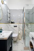 Wawelove Spacious 3 Bedroom Apartment