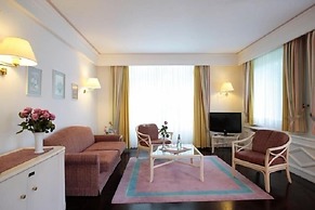 Ringhotel Fährhaus