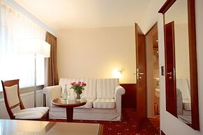Ringhotel Fährhaus