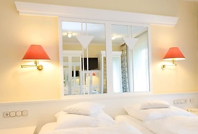 Ringhotel Fährhaus