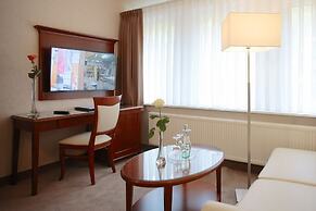 Ringhotel Fährhaus