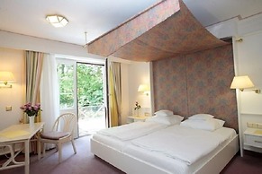 Ringhotel Fährhaus