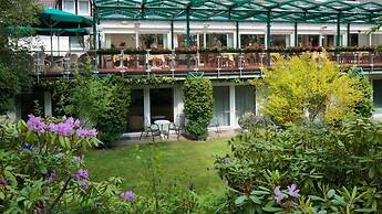 Ringhotel Fährhaus