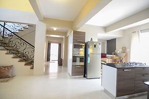 TripThrill Costa Del Sol 5BHK Villa