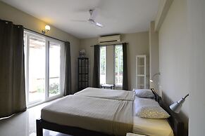 TripThrill Costa Del Sol 5BHK Villa