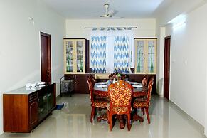 TripThrill Maytas Hill Apartments