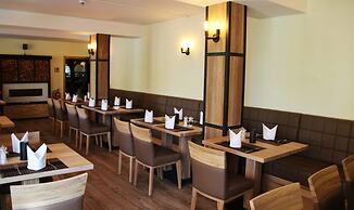 Hotel & Restaurant Elb Blick