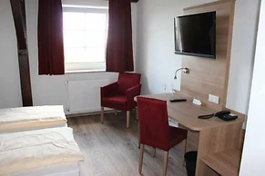 Hotel & Restaurant Elb Blick