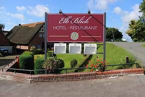 Hotel & Restaurant Elb Blick