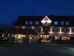 Hotel & Restaurant Elb Blick