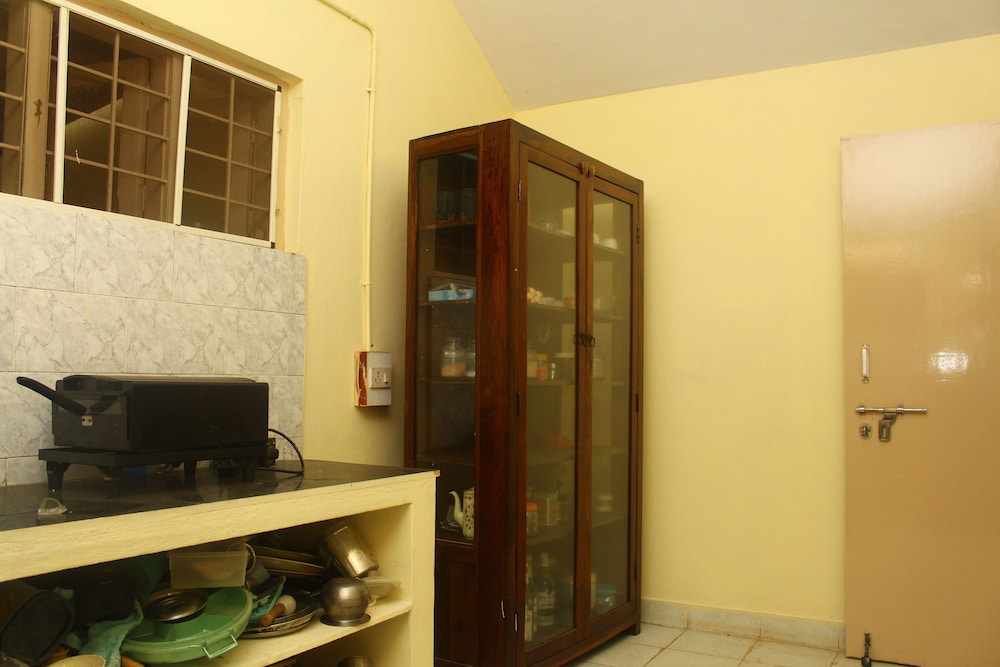TripThrill Deccan Farm House