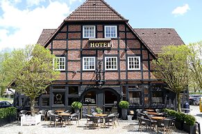 Meyers Hotel