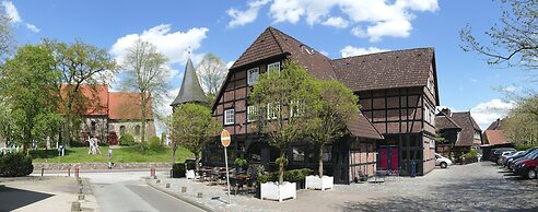 Meyers Hotel