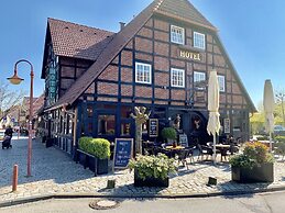 Meyers Hotel