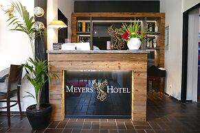 Meyers Hotel