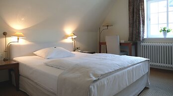 Meyers Hotel