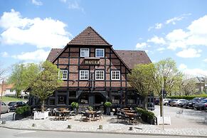 Meyers Hotel