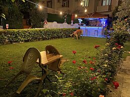 Sunrise Aya Hotel