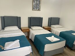 Sunrise Aya Hotel