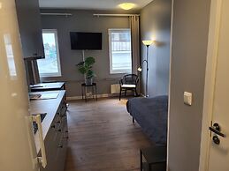 Apartments Uppsala Portalgatan
