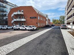 Apartments Uppsala Portalgatan