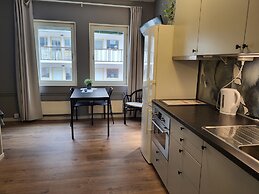 Apartments Uppsala Portalgatan