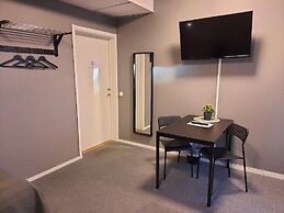 Vandrarhem Uppsala Portalgatan - Hostel