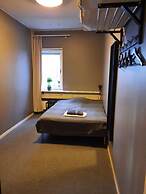 Vandrarhem Uppsala Portalgatan - Hostel
