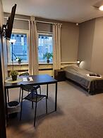 Vandrarhem Uppsala Portalgatan - Hostel